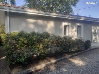  Maison � louer 4 pi�ces 80 m�