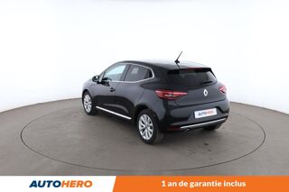 Clio 1.3 TCe Intens EDC 130 ch 2020 occasion 92130 Issy-les-Moulineaux
