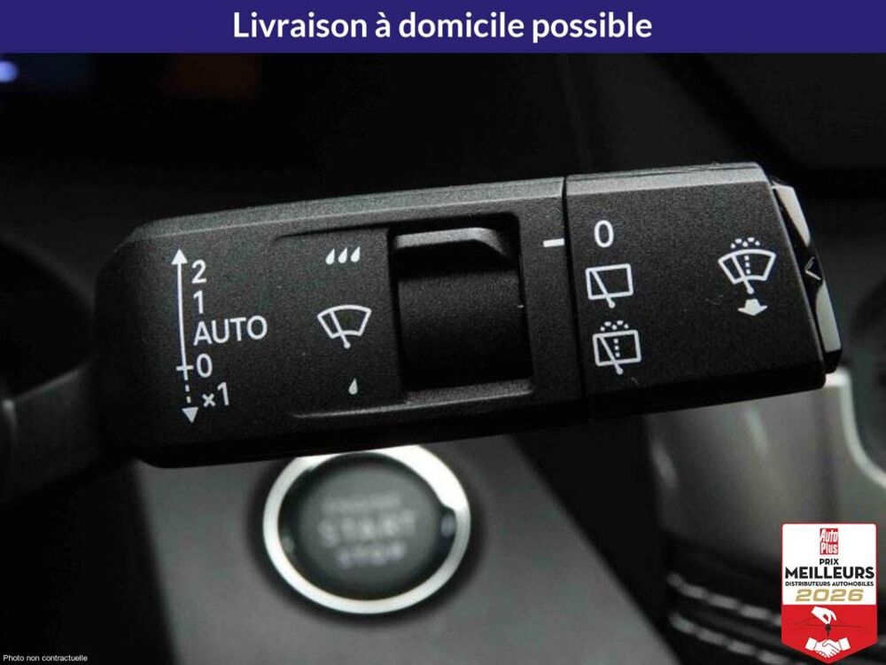 Compass E-HYBRID 145 AUT SUMMIT 2026 occasion 10150 Lavau