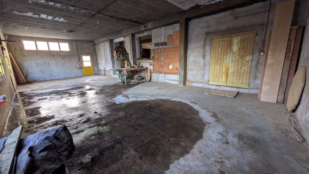 Vente Maison Maison  4 pièce(s) 72 m2 Saint martin de bromes