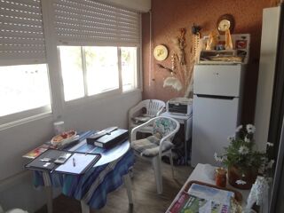  Appartement à vendre 2 pièces 30 m²