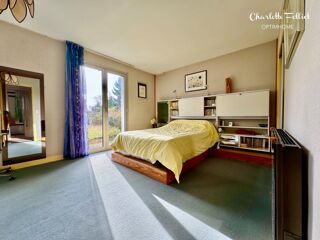  Maison à vendre 5 pièces 132 m²
