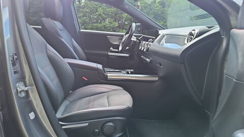 Classe GLA II 250e 218 EQ Power 8G-DCT AMG Line - Entretien constructeu 2024 occasion 73300 Saint Jean De Maurienne