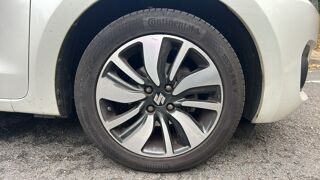 Swift 1.0 Boosterjet 111 Privil&egrave;ge 2018 occasion 95000 Cergy