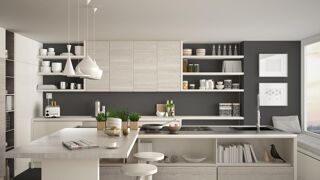  Appartement � vendre 3 pi�ces 65 m�