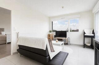  Appartement à vendre 2 pièces 41 m²