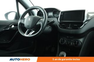208 1.2 PureTech Style 5P 82 ch 2018 occasion 92130 Issy-les-Moulineaux