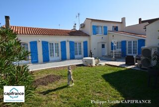  Maison à vendre 6 pièces 124 m²