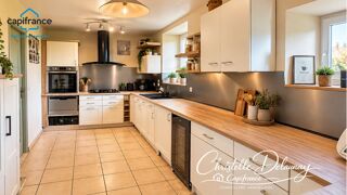  Ferme à vendre 5 pièces 110 m² La pallu