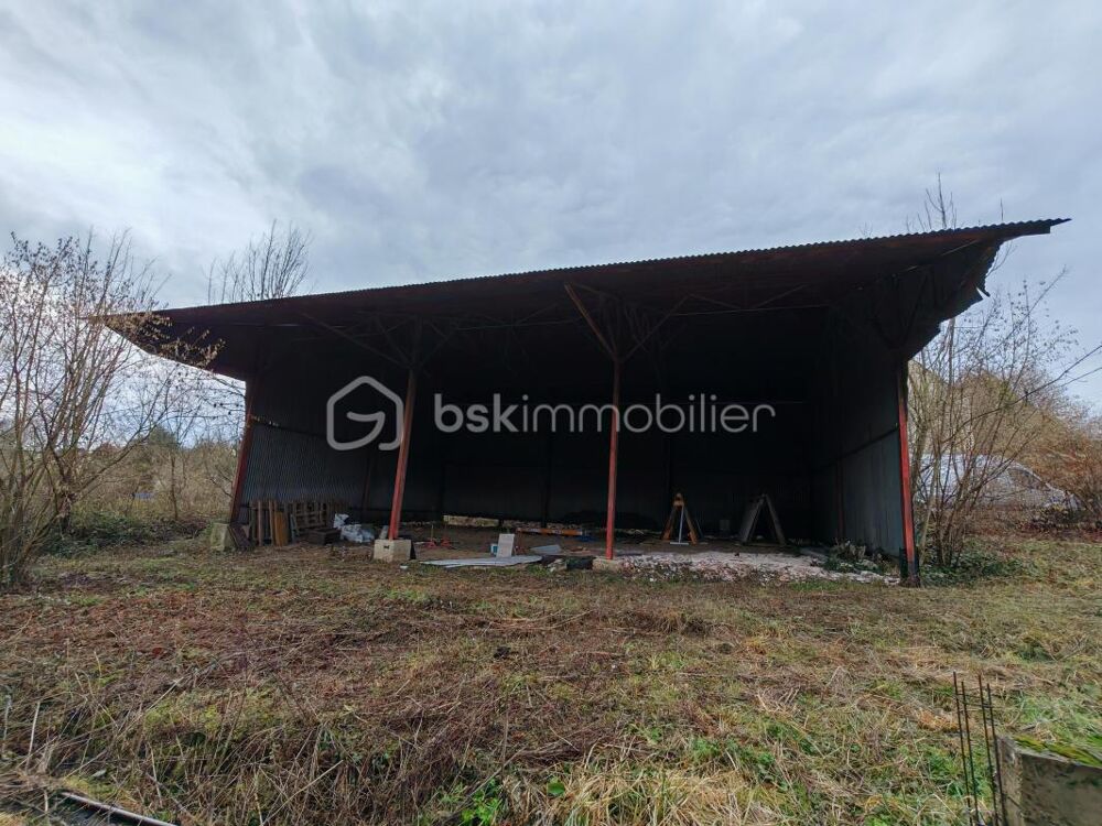 Vente Terrain Terrain constructible Saint augustin
