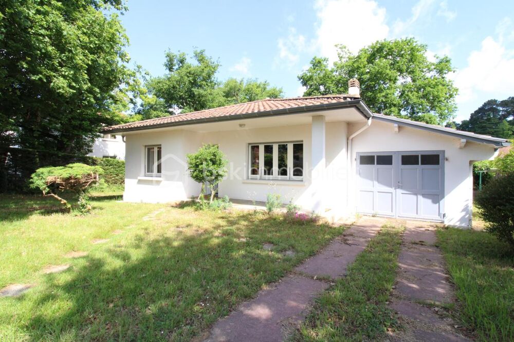 Vente Maison Belle maison de plain-pied Saint pierre du mont
