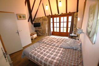 Immeuble à vendre 15 + pièces 500 m²