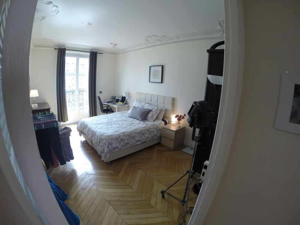 Location Appartement Appartement de 100m2 à louer sur Paris 15 Paris 15