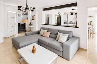  Maison à vendre 6 pièces 126 m²