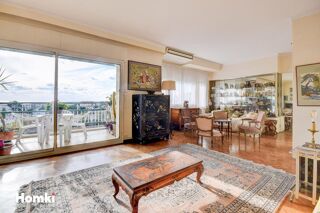  Appartement � vendre 4 pi�ces 104 m�