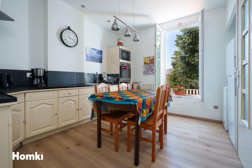 Vente Appartement Appartement T3 de 65 m2 à Sète 34200 Sete
