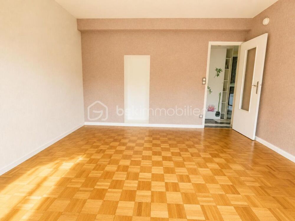 F2 lumineux 45m² avec cave - Idéal premier achat ou investissement - Drancy