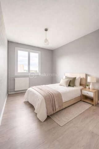  Appartement � vendre 4 pi�ces 91 m�