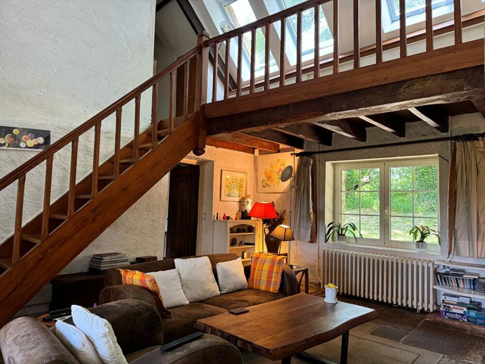  vendre  Villa Baden (56870)