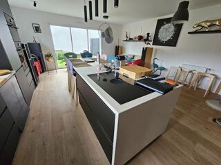  Maison � vendre 5 pi�ces 100 m�