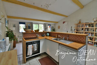  Maison  vendre 4 pices 158 m