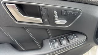 Classe E Break 63 S AMG 585 4Matic Speedshift MCT 7 - Toit ouvrant 2013 occasion 29200 Brest