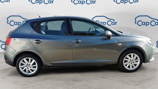 Ibiza V 1.2 60 Style I-Tech 2015 occasion 31700 Beauzelle