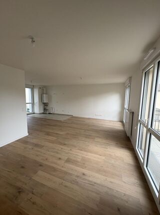  Appartement à vendre 3 pièces 68 m²