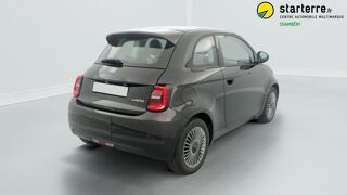 500 1.0 65 ch Hybride Ic&ocirc;ne 2026 occasion 73420 Voglans