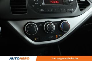 Picanto 1.0 Active 5P 66 ch 2016 occasion 92130 Issy-les-Moulineaux