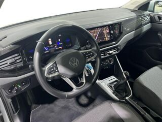 Polo 1.0 TSI 95 S&S BVM5 Life Plus 2024 occasion 31100 Toulouse