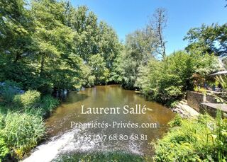  Moulin  vendre 6 pices 130 m Questembert