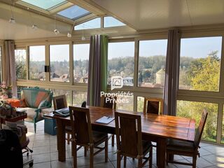  Maison à vendre 6 pièces 163 m²