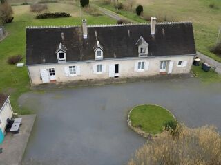  Maison � vendre 10 pi�ces 315 m�
