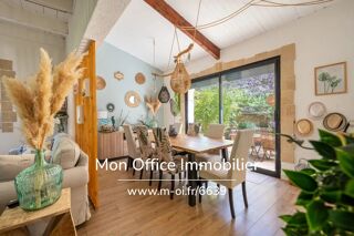  Maison � vendre 7 pi�ces 145 m�