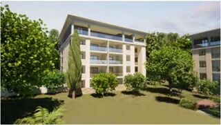  Appartement à vendre 2 pièces 45 m²