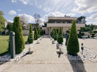  Maison � vendre 7 pi�ces 225 m�