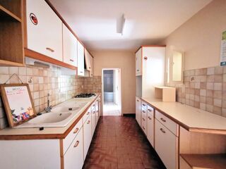  Maison à vendre 5 pièces 159 m²