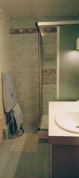  Appartement � vendre 2 pi�ces 40 m�