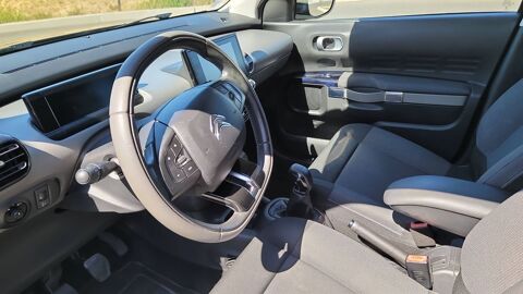 C4 cactus 1.2 PureTech 110 Feel 2017 occasion 11000 Carcassonne