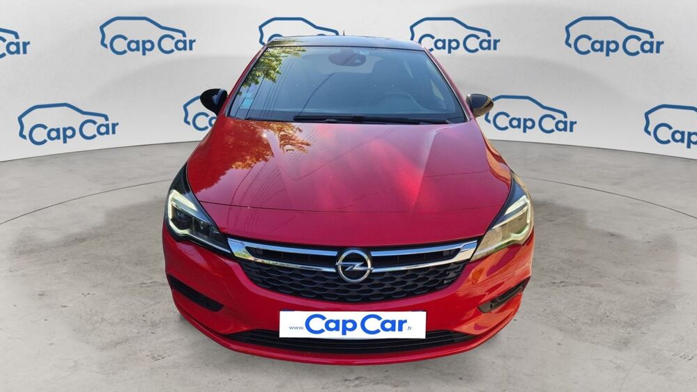 Astra 1.0 Turbo 105 Edition 2019 occasion 80110 Abbeville