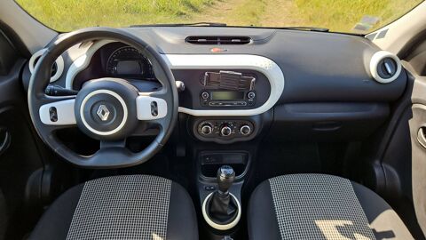 Twingo 1.0 SCe 65 Zen 2020 occasion 97438 Sainte Marie