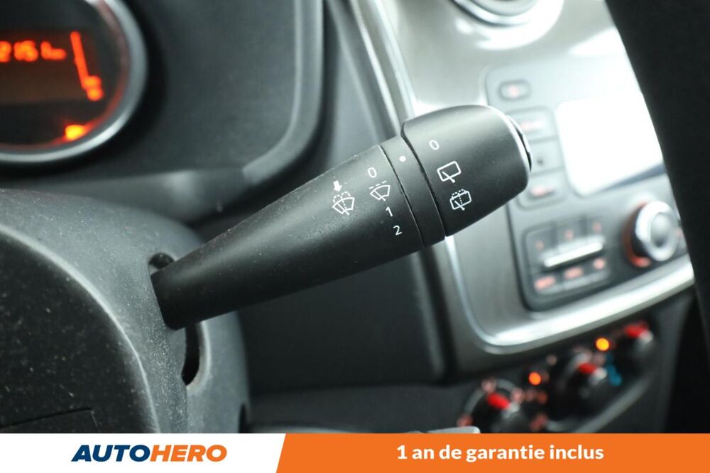 Sandero Stepway 1.0 SCe Urban 73 ch 2019 occasion 92130 Issy-les-Moulineaux