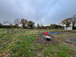  Terrain � vendre 997 m�