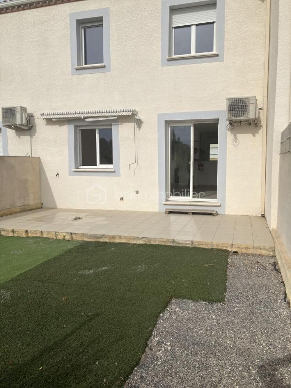 Vente Villa MAISON TRADITIONNELLE 3 CHAMBRES TERRAIN 174m² Beziers