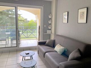  Appartement � vendre 1 pi�ce 24 m�