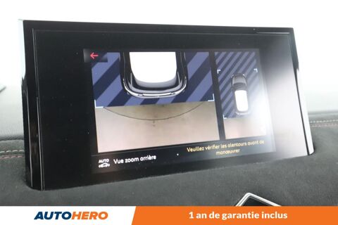 DS3 1.2 PureTech Performance Line 100 ch 2021 occasion 92130 Issy-les-Moulineaux