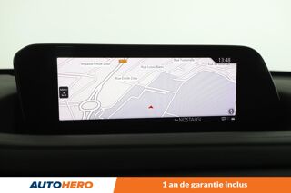 CX-30 2.0 Skyactiv-G M Hybrid 4x2 BVA6 150 ch 2022 occasion 92130 Issy-les-Moulineaux