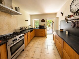  Maison à vendre 8 pièces 208 m²