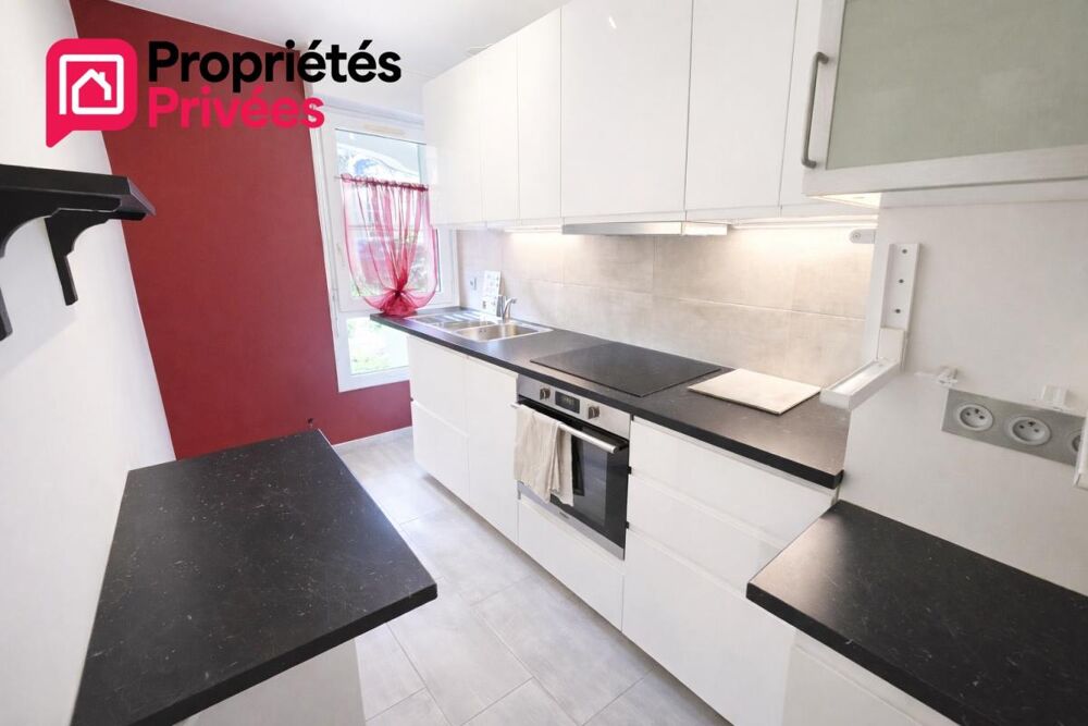 Vente Appartement Appartement  3 pièce(s) 64.78 m2 Noisy le Grand (93160) Noisy le grand